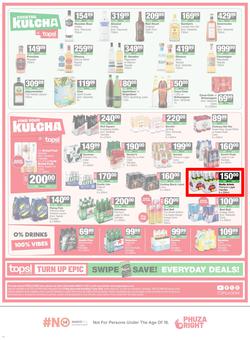 TOPS at SPAR Namibia : Turn Up Epic (25 May - 07 June 2026), page 4