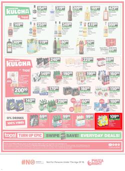TOPS at SPAR Namibia : Turn Up Epic (25 May - 07 June 2026), page 4