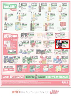 TOPS at SPAR Namibia : Turn Up Epic (25 May - 07 June 2026), page 4