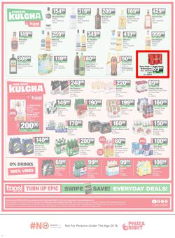 TOPS at SPAR Namibia : Turn Up Epic (25 May - 07 June 2026), page 4