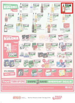 TOPS at SPAR Namibia : Turn Up Epic (25 May - 07 June 2026), page 4