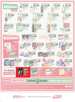TOPS at SPAR Namibia : Turn Up Epic (25 May - 07 June 2026), page 4