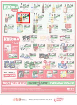 TOPS at SPAR Namibia : Turn Up Epic (25 May - 07 June 2026), page 4
