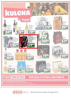 TOPS at SPAR Namibia : Step Into The World Of Tops (08 July - 21 July 2026), page 2