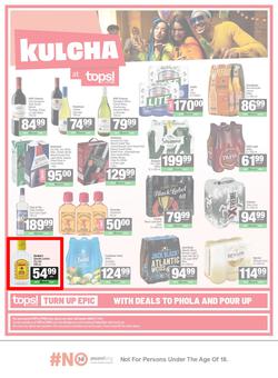 TOPS at SPAR Namibia : Step Into The World Of Tops (08 July - 21 July 2026), page 2