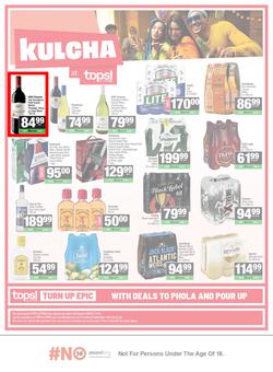 TOPS at SPAR Namibia : Step Into The World Of Tops (08 July - 21 July 2026), page 2