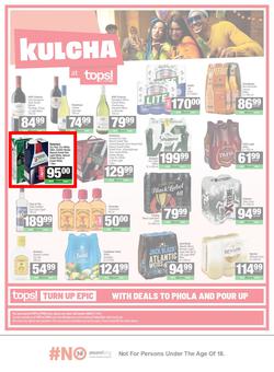 TOPS at SPAR Namibia : Step Into The World Of Tops (08 July - 21 July 2026), page 2