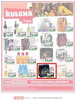 TOPS at SPAR Namibia : Step Into The World Of Tops (08 July - 21 July 2026), page 2