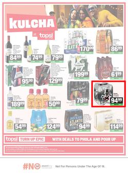 TOPS at SPAR Namibia : Step Into The World Of Tops (08 July - 21 July 2026), page 2