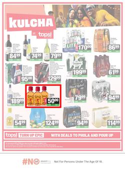 TOPS at SPAR Namibia : Step Into The World Of Tops (08 July - 21 July 2026), page 2