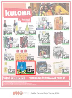 TOPS at SPAR Namibia : Step Into The World Of Tops (08 July - 21 July 2026), page 2