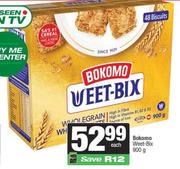 Bokomo Weet Bix-900g