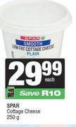 Spar Cottage Cheese-250g