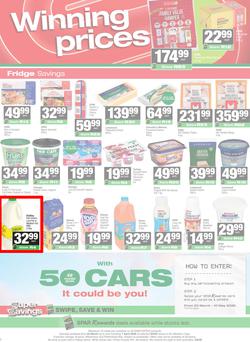 SPAR Western Cape : Super Savings (23 March - 07 April 2026), page 2