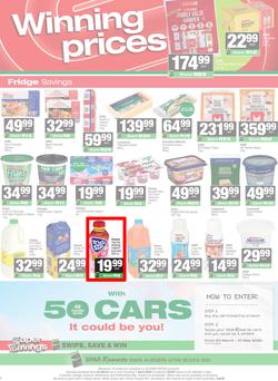SPAR Western Cape : Super Savings (23 March - 07 April 2026), page 2