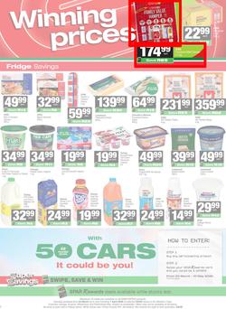 SPAR Western Cape : Super Savings (23 March - 07 April 2026), page 2