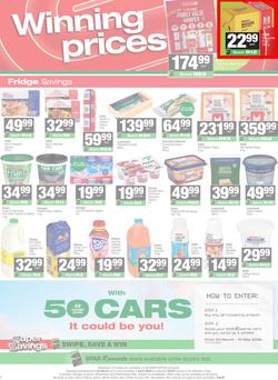 SPAR Western Cape : Super Savings (23 March - 07 April 2026), page 2