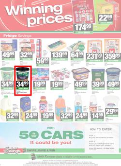 SPAR Western Cape : Super Savings (23 March - 07 April 2026), page 2
