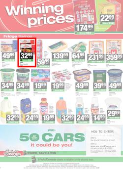 SPAR Western Cape : Super Savings (23 March - 07 April 2026), page 2