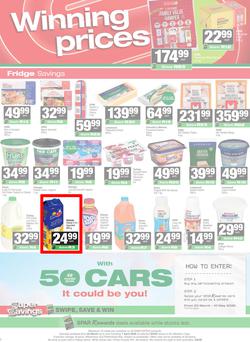 SPAR Western Cape : Super Savings (23 March - 07 April 2026), page 2