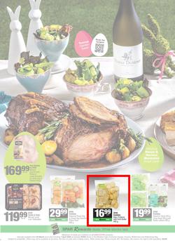 SPAR Western Cape : Super Savings (23 March - 07 April 2026), page 4