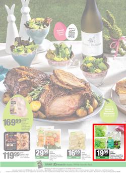 SPAR Western Cape : Super Savings (23 March - 07 April 2026), page 4