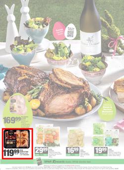 SPAR Western Cape : Super Savings (23 March - 07 April 2026), page 4