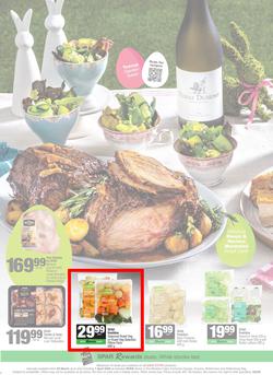 SPAR Western Cape : Super Savings (23 March - 07 April 2026), page 4