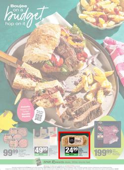 SPAR Western Cape : Super Savings (23 March - 07 April 2026), page 6