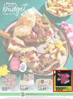 SPAR Western Cape : Super Savings (23 March - 07 April 2026), page 6