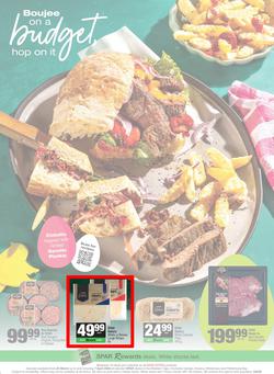 SPAR Western Cape : Super Savings (23 March - 07 April 2026), page 6