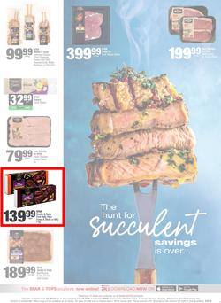 SPAR Western Cape : Super Savings (23 March - 07 April 2026), page 7