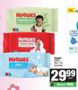 Hugies Wipes Assorted-56s/72s