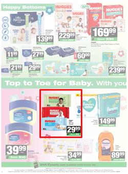 SPAR Western Cape : Super Savings (22 April - 10 May 2026), page 8