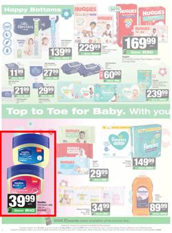 SPAR Western Cape : Super Savings (22 April - 10 May 2026), page 8