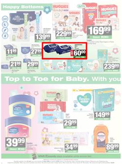 SPAR Western Cape : Super Savings (22 April - 10 May 2026), page 8