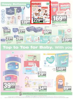 SPAR Western Cape : Super Savings (22 April - 10 May 2026), page 8