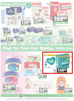 SPAR Western Cape : Super Savings (22 April - 10 May 2026), page 8