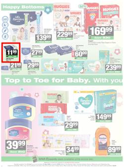 SPAR Western Cape : Super Savings (22 April - 10 May 2026), page 8