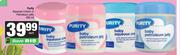 Purity Aqueous Cream Of Petroleum Jelly-450ml