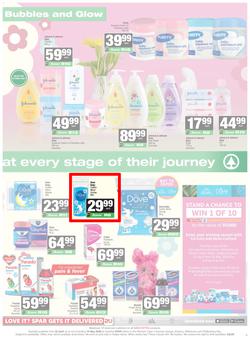 SPAR Western Cape : Super Savings (22 April - 10 May 2026), page 9