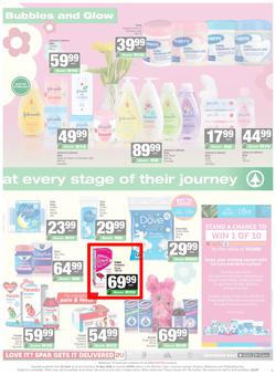SPAR Western Cape : Super Savings (22 April - 10 May 2026), page 9