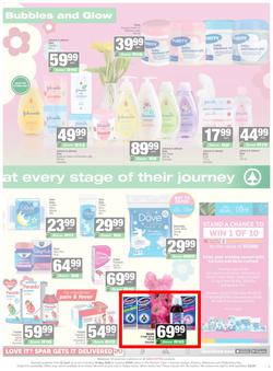SPAR Western Cape : Super Savings (22 April - 10 May 2026), page 9