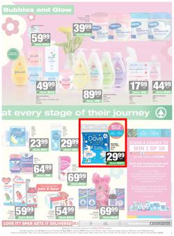 SPAR Western Cape : Super Savings (22 April - 10 May 2026), page 9