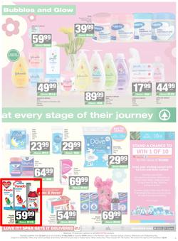 SPAR Western Cape : Super Savings (22 April - 10 May 2026), page 9