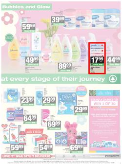 SPAR Western Cape : Super Savings (22 April - 10 May 2026), page 9