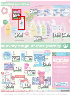 SPAR Western Cape : Super Savings (22 April - 10 May 2026), page 9