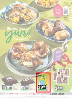 SPAR Western Cape : Super Savings (23 March - 07 April 2026), page 10