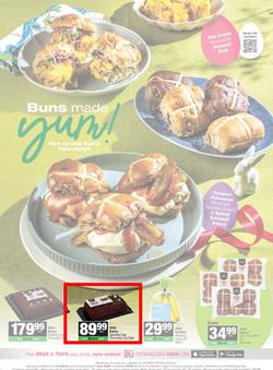 SPAR Western Cape : Super Savings (23 March - 07 April 2026), page 10