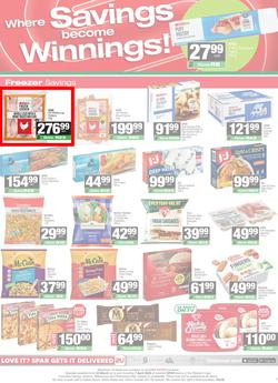 SPAR Western Cape : Super Savings (23 March - 07 April 2026), page 11